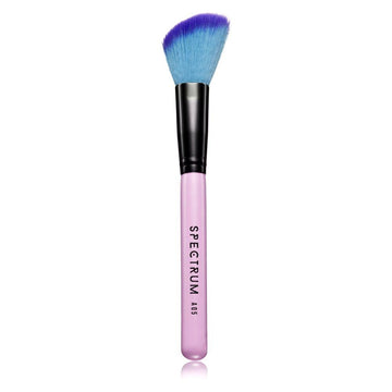 Collections Pink A05 Precision Blush Brush
